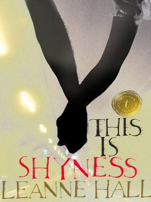 cover image of This is Shyness